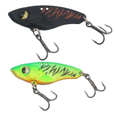 Micro Hard Baits